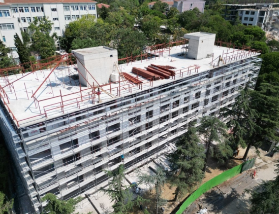 ŞANTİYE GÜNLÜKLERİNİ İNCELE