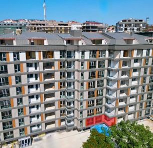 13B Blok - Daire 4