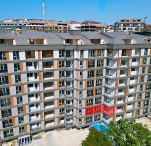 13B Blok - Daire 6