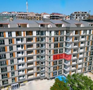 13B Blok - Daire 10