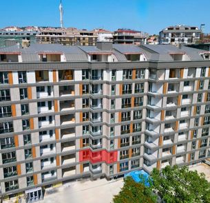 13B Blok - Daire 5