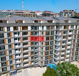 13B Blok - Daire 13