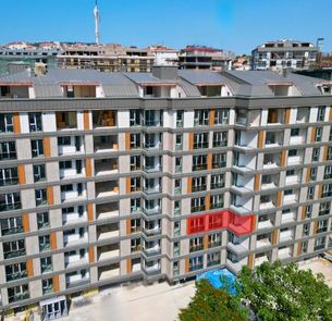 13B Blok - Daire 8
