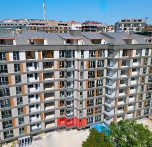 13B Blok - Daire 3