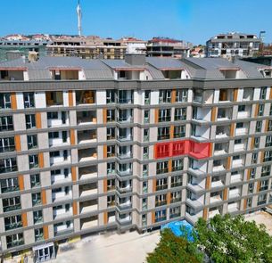 13B Blok - Daire 12