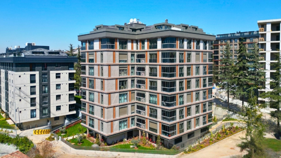 Validebağ Sitesi