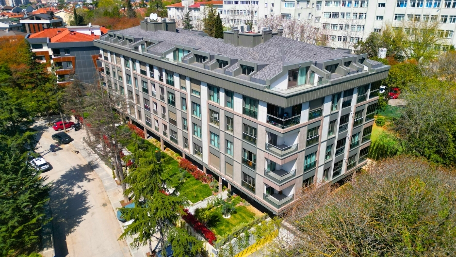 Validebağ Sitesi