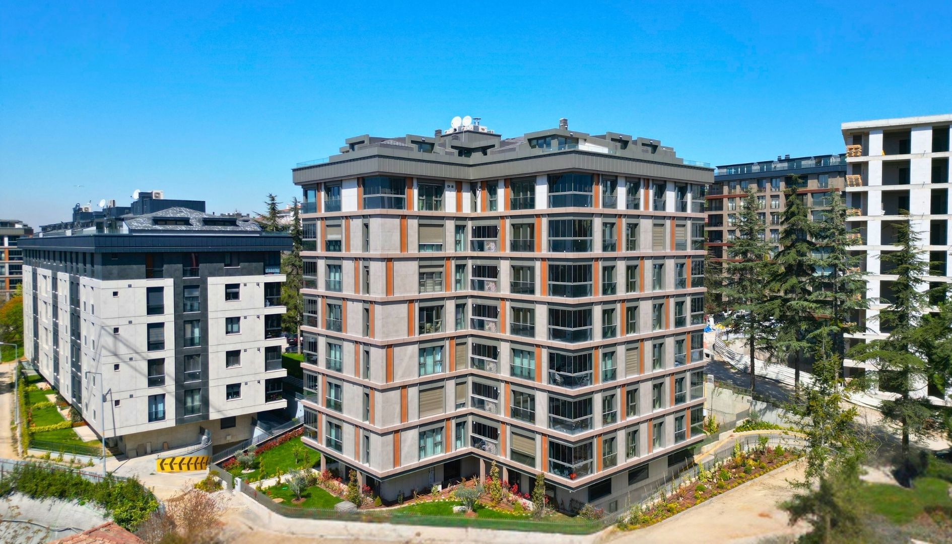 Validebağ Sitesi
