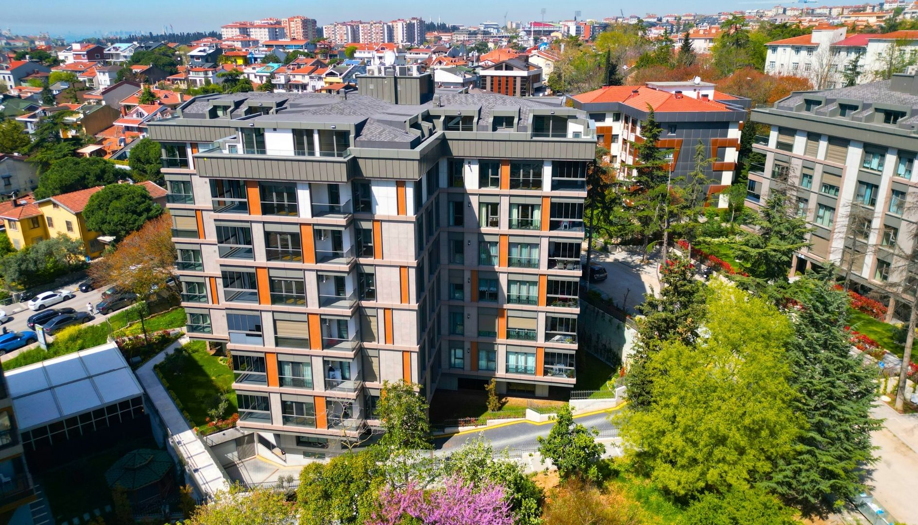 Validebağ Sitesi