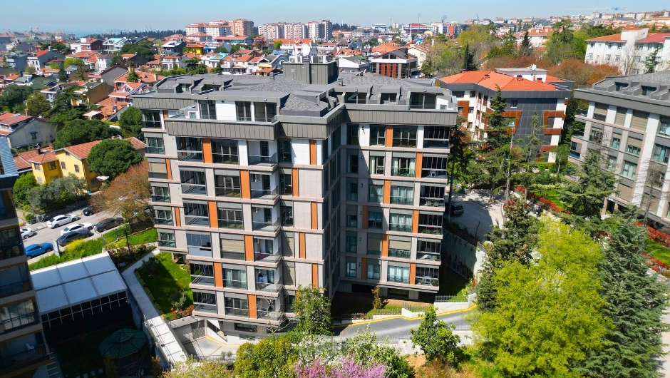 Validebağ Sitesi