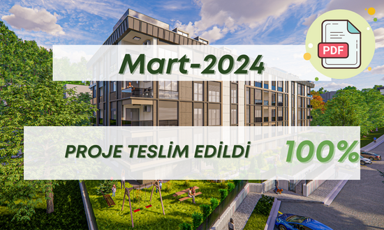 2. Blok31.03.2024 PROJE İLERLEME RAPORU