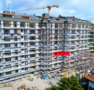 13B Blok - Daire 8