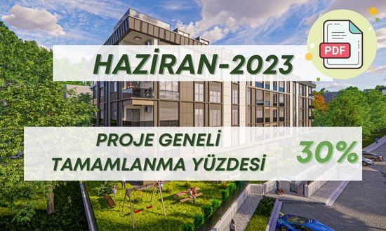 2. Blok1.07.2023 PROJE İLERLEME RAPORU