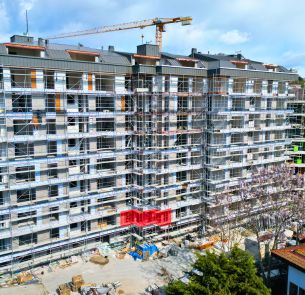 13B Blok - Daire 3
