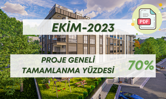 2. Blok30.10.2023 PROJE İLERLEME RAPORU