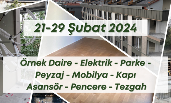 2. Blok 29.02.2024 şantiye günlük resimleri